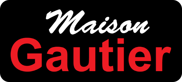 Logo Maison Gautier